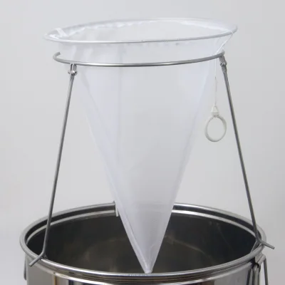 Stojan pod uhelonové síto se skruží prům. 30 cm