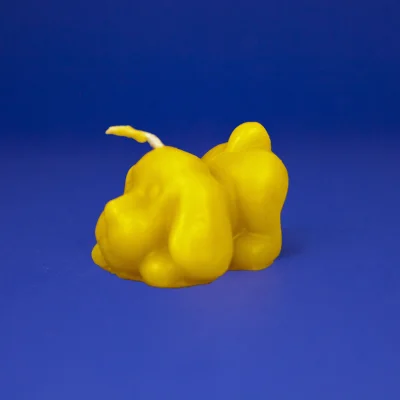 Svíčka-Pejsek