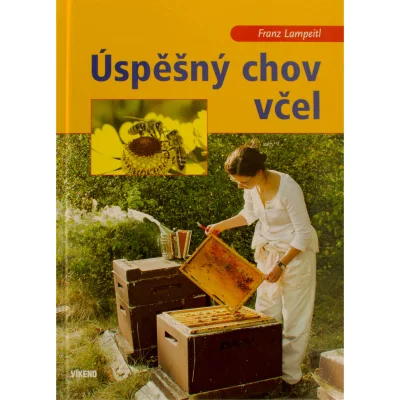 Úspěšný chov včel
