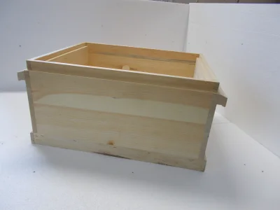 Nástavek Sedl. L 232, dřevěný