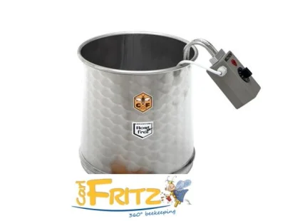 Melitherm AR CFM (zařízení na cezení medu) prům. 30 cm,