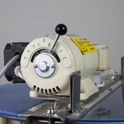 Medomet CFM 4R, nerez 32x46 DF-V new, 230V/110W