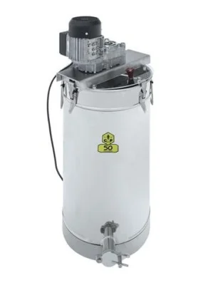 Pastovací zařízení CFM 50 kg