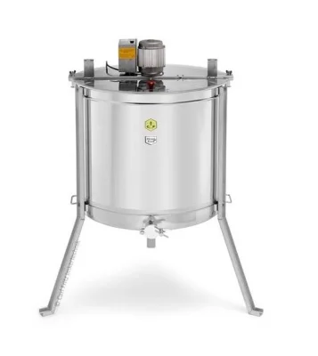 Medomet CFM 4R 46x38, 40W extra tichý