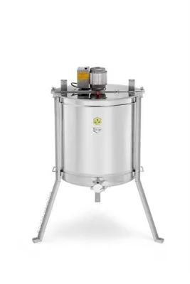 Medomet CFM-12R Rad. O 55cm, extra tichý
