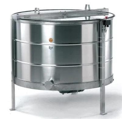 Medomet CFM-60R Rad. O 125cm, 1500W/230V, automat, nižší