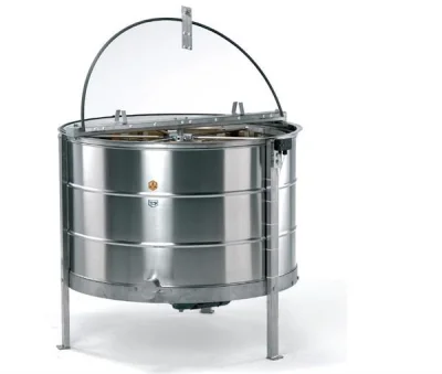 Medomet CFM-12R Zvratný O 125cm, 1500W/230V, do výšky r. 33cm