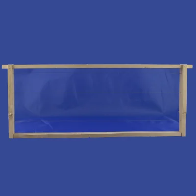 Rámek 42x17,Hof.,nerez drátek