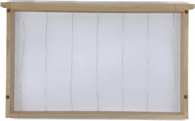 Rámek 39x30 Š.H. ofréz.