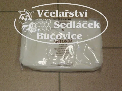 Apifonda /těsto/ 2,5 kg