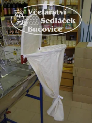 Rojochyt plátěnný