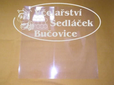 Fólie strůpková 435x435