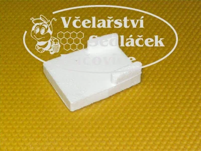 Letáček k plastovým úlům