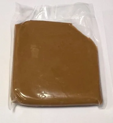 Cukrové bílkovinné těsto s kvasnicemi 0,5 kg