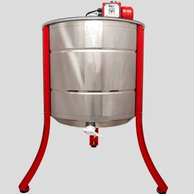 Medomet DL-4R nerez, 230V, 46x34,5 motor 180W