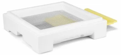 Mini plus N - varroa dno