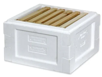 Mini plus N - nástavek