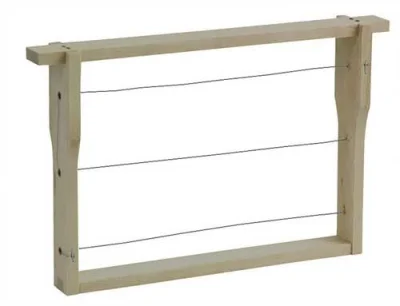 Mini plus - rámek