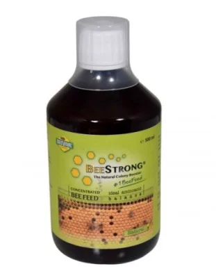 BeeStrong 250ml