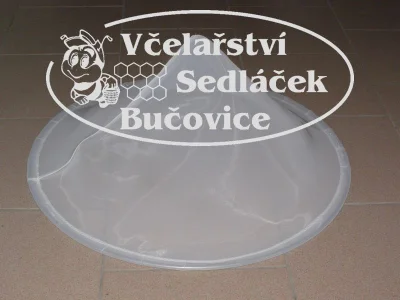 Síto na sud, průměr 63 cm