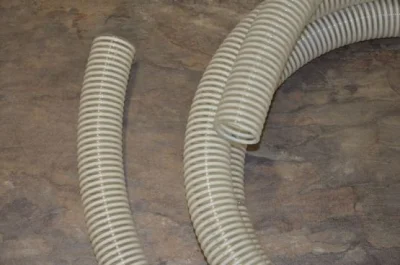 Hadice na med 1 m, vnitřní průměr 50 mm