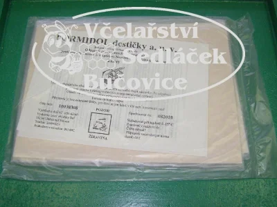 Formidol 41-2 ks v jednom balení