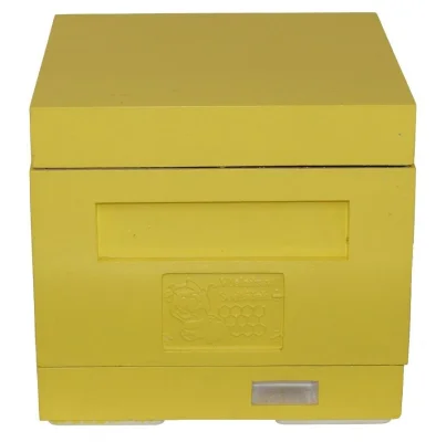 MINI Kompakt - úlek obyčejné dno