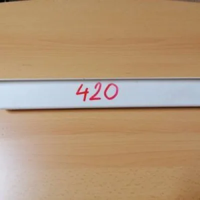 Krmítko podněcovací 42 hluboké 5cm