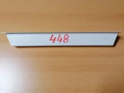 Krmítko podněcovací Lang. hluboké 5cm