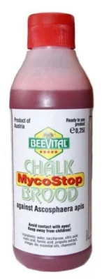 ChalkBrood Mycostop 0,25l