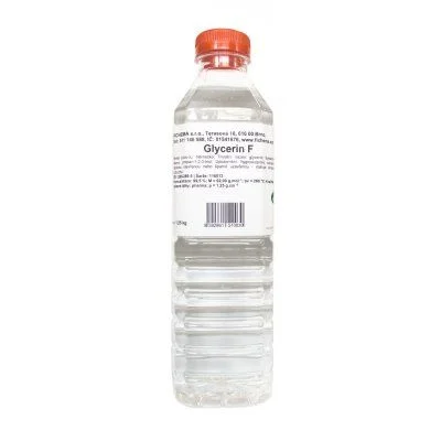 Glycerin 1,25kg (1l)
