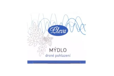 Mýdlo propolisové se skořicí