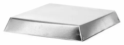 Mini plus - plechová střecha