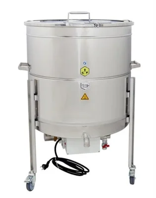 Tavidlo CFM- vařák, 3kW/230V
