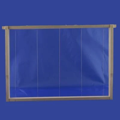 Rámek 39x27,5, Hofmann,sponkovaný, drátkovaný