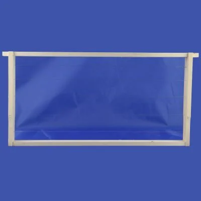 Rámek Langstroth 44,8 x 23,2 hofmann, nadrátkovaný