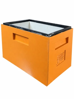 Plemenáč Kompakt nástavek 285 Lang