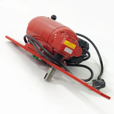 Pohon k medometu 110W. 230 V, DR/motor + horní lišta