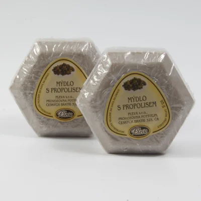 Mýdlo s propolisem 95 g