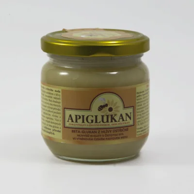 Apiglukan 250 g