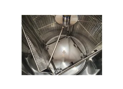 Medomet CFM 4R 46x38, 110W