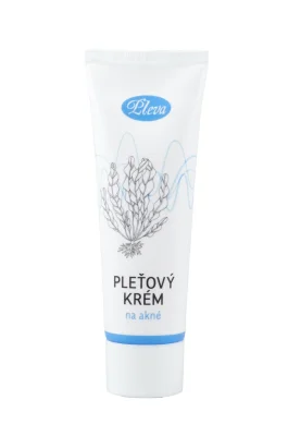 Krém na akné s propolisem 50 g