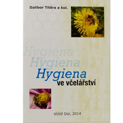 Hygiena ve včelařství