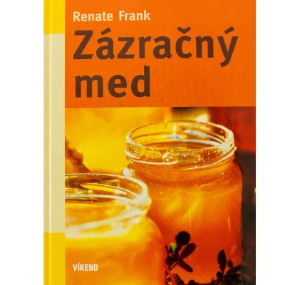 Zázračný med