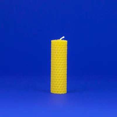 Svíčka stáčená v10 š3cm