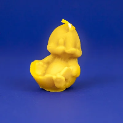 Svíčka-Káčátko