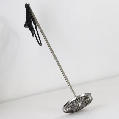 Spirála na ztekucení medu prům.170 mm 75W