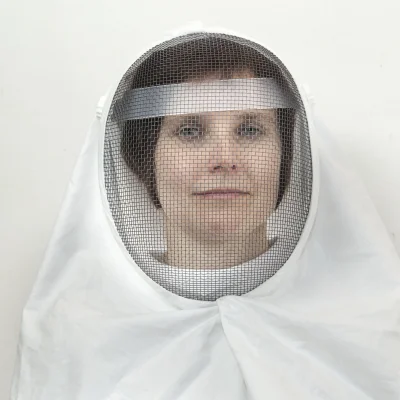 Kukla včelařská