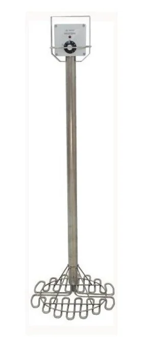 Fotografie 1 z 3: Spirála na rozpouštění medu prům.33 cm