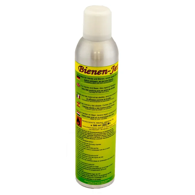 Fotografie 1 z 2: Spray pro práci se včelami - JET 300 ml